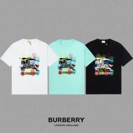 Picture of Burberry T Shirts Short _SKUBurberryS-2XLxetr21919744